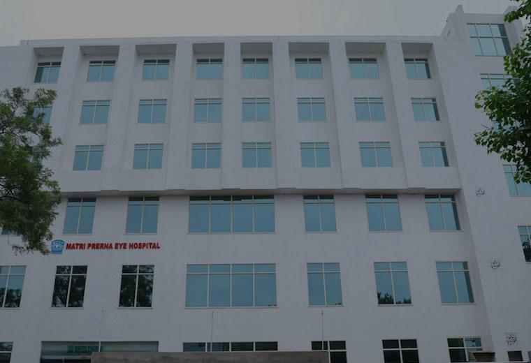 CGHS empanelled hospital in Ranchi