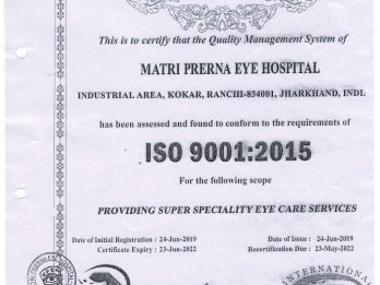 Quality Matters - ISO.Certificate-page-001